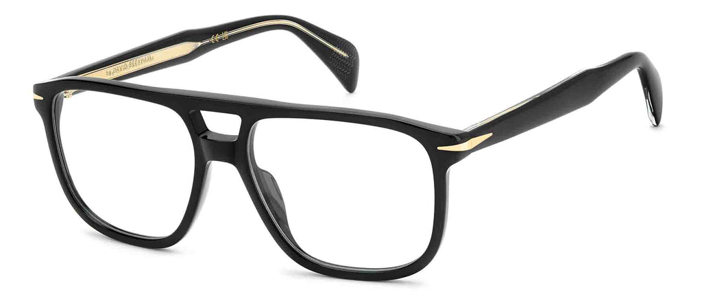 David Beckham DB 1235#colour_black