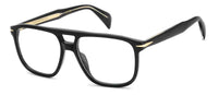 David Beckham DB 1235#colour_black