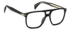 David Beckham DB 1235#colour_black