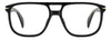 David Beckham DB 1235#colour_black