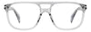 David Beckham DB 1235#colour_grey