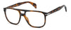 David Beckham DB 1235#colour_brown havana