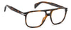 David Beckham DB 1235#colour_brown havana