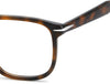 David Beckham DB 1235#colour_brown havana