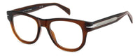 David Beckham DB7164 #colour_brown