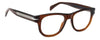 David Beckham DB7164 #colour_brown