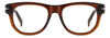 David Beckham DB7164 #colour_brown