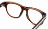David Beckham DB7164 #colour_brown