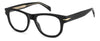 David Beckham DB7164 #colour_black