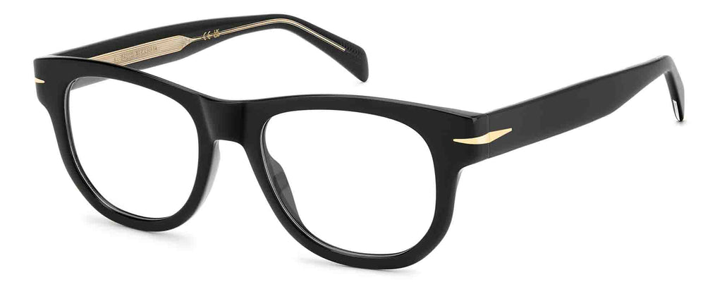 David Beckham DB7164 #colour_black