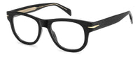 David Beckham DB7164 #colour_black
