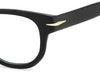 David Beckham DB7164 #colour_black