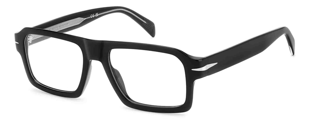 David Beckham DB7165 #colour_black