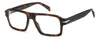 David Beckham DB7165 #colour_brown-havana
