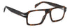 David Beckham DB7165 #colour_brown-havana