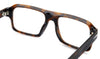 David Beckham DB7165 #colour_brown-havana