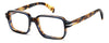 David Beckham DB7167 #colour_blue-havana