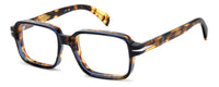 David Beckham DB7167 #colour_blue-havana