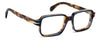 David Beckham DB7167 #colour_blue-havana