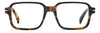 David Beckham DB7167 #colour_blue-havana