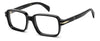 David Beckham DB7167 #colour_black