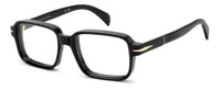 David Beckham DB7167 #colour_black