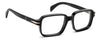 David Beckham DB7167 #colour_black