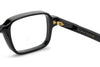 David Beckham DB7167 #colour_black