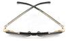 David Beckham DB7157/S #colour_gold-black-dark-grey-gradient