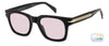 David Beckham DB7160/S #colour_black-violet-grey-photochromic