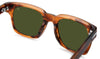 David Beckham DB7160/S #colour_brown-horn-green