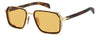 David Beckham DB7158/S #colour_gold-havana-yellow