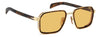 David Beckham DB7158/S #colour_gold-havana-yellow