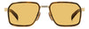 David Beckham DB7158/S #colour_gold-havana-yellow