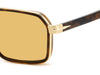 David Beckham DB7158/S #colour_gold-havana-yellow