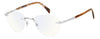 David Beckham DB 1243#colour_grey brown