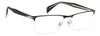 David Beckham DB 1244/G#colour_black gold