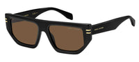 Marc Jacobs Marc 904/S #colour_black-brown
