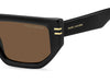 Marc Jacobs Marc 904/S #colour_black-brown