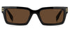 Marc Jacobs Marc 905/S #colour_black-brown