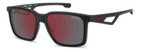 Carrera Ducati Carduc 065/S #colour_matte-black-red-polarised-mirror