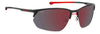Carrera Ducati Carduc 064/S #colour_matte-black-red-polarised-mirror