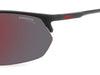 Carrera Ducati Carduc 064/S #colour_matte-black-red-polarised-mirror