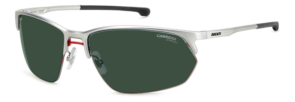 Carrera Ducati Carduc 064/S #colour_grey-green