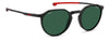 Carrera Ducati Carduc 063/S #colour_matte-black-green-polarised