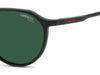 Carrera Ducati Carduc 063/S #colour_matte-black-green-polarised