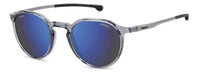 Carrera Ducati Carduc 063/S #colour_grey-blue-sky-mirror