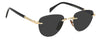 David Beckham DB1224/S #colour_gold-black-grey