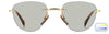 David Beckham DB1224/S #colour_gold-horn-green-photochromic