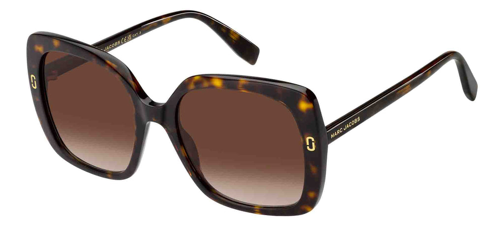Marc Jacobs MJ 1138/S #colour_havana-brown-brown-gradient